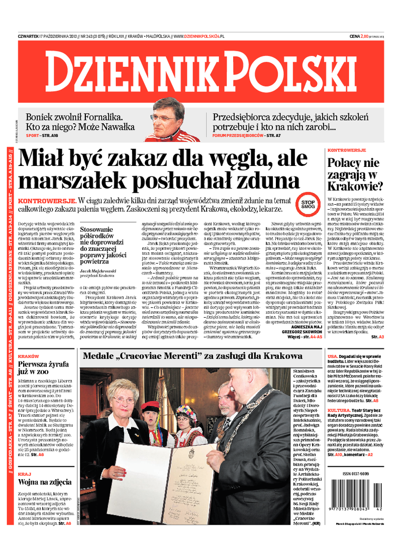 Dziennik Polski