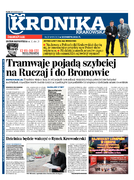 Kronika krakowska