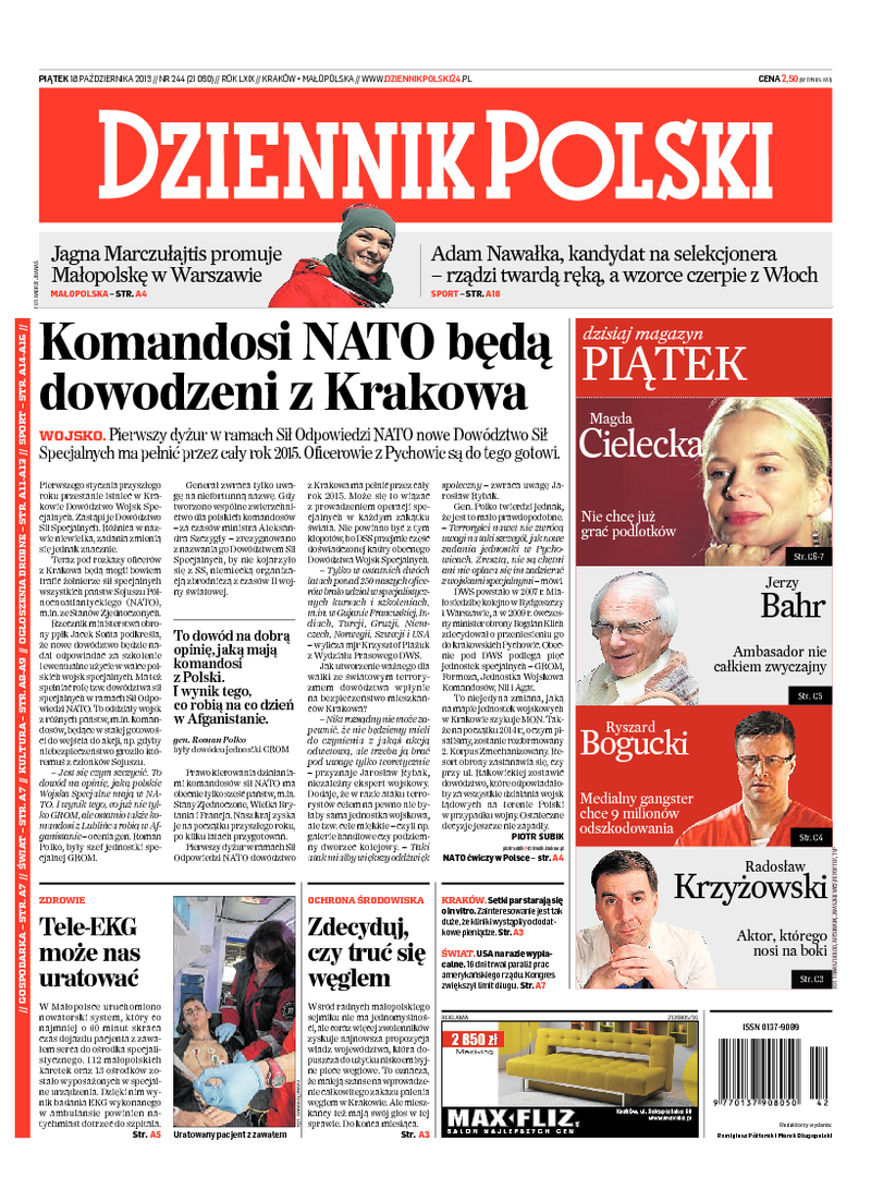 Dziennik Polski
