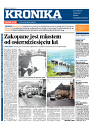 Kronika Małopolska