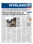 DP Tygodnik Myślenicki