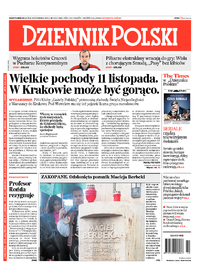 Dziennik Polski