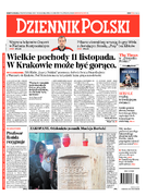 Dziennik Polski