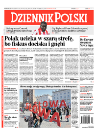 Dziennik Polski