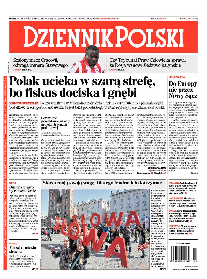 Dziennik Polski