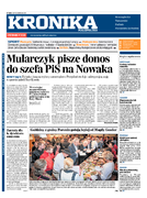 Kronika Małopolska
