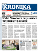 Kronika krakowska