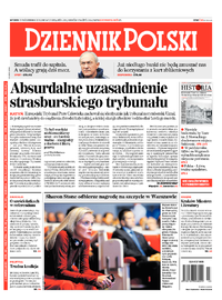 Dziennik Polski