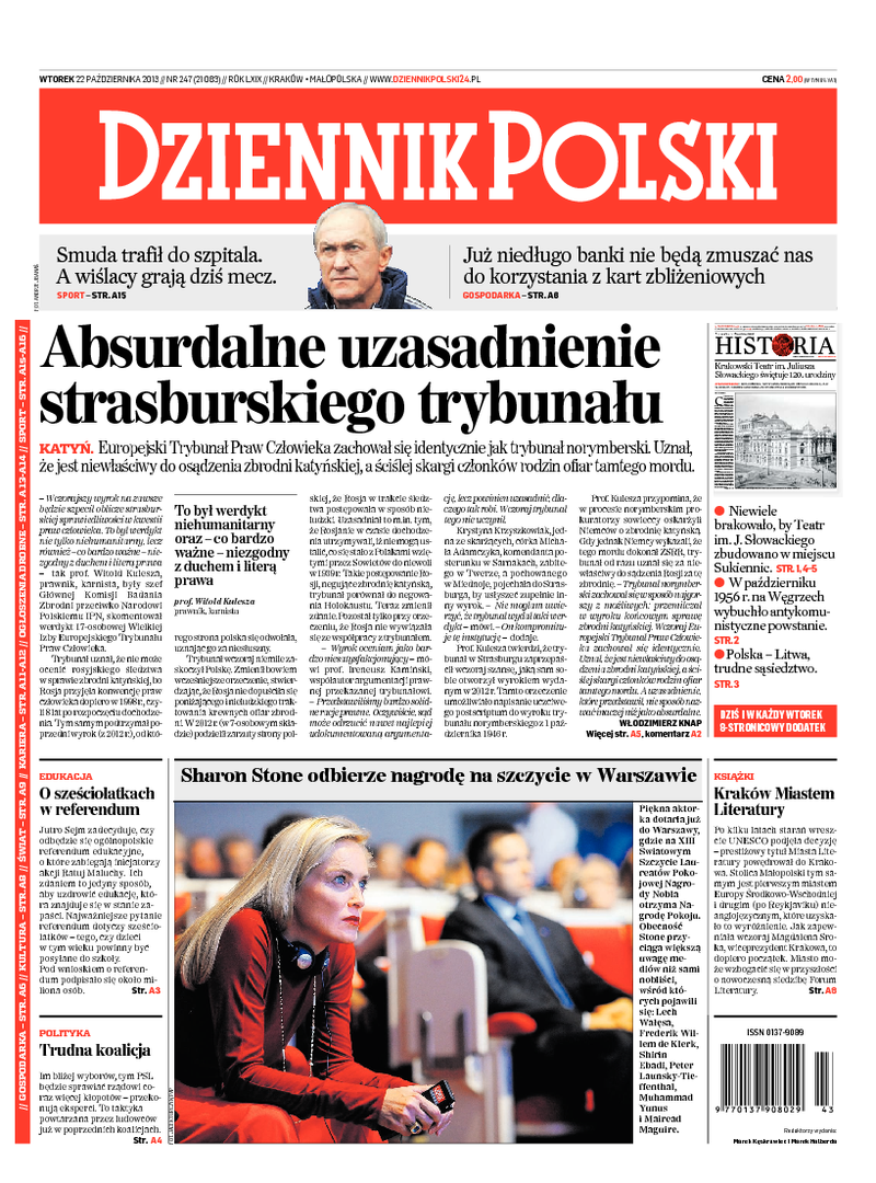 Dziennik Polski