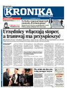 Kronika krakowska