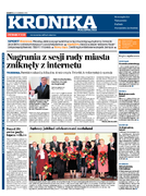 Kronika Małopolska