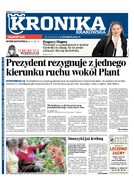 Kronika krakowska