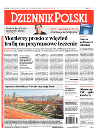 Dziennik Polski