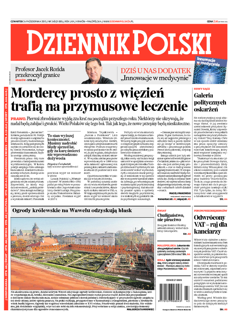 Dziennik Polski