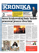 Kronika krakowska