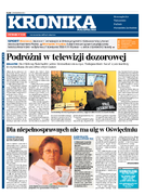 Kronika Małopolska