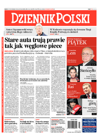Dziennik Polski