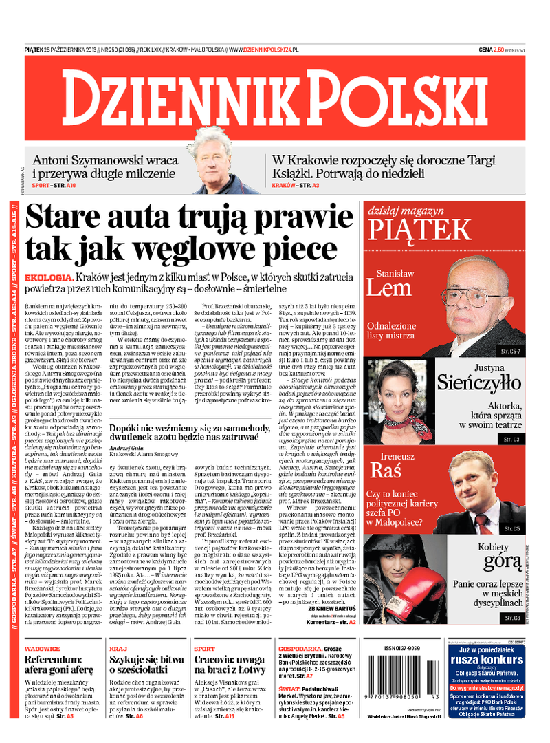 Dziennik Polski