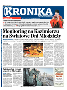 Kronika krakowska