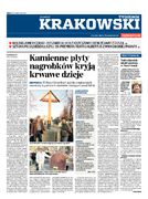 DP Tygodnik Powiat krakowski