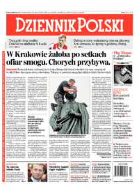 Dziennik Polski