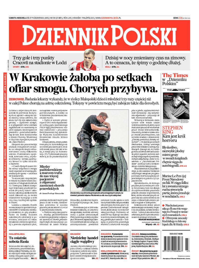 Dziennik Polski