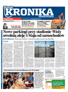 Kronika krakowska