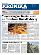 Kronika Małopolska