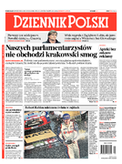 Dziennik Polski/Wokół Krakowa