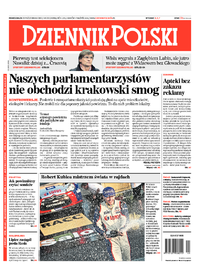 Dziennik Polski