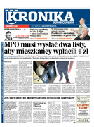 Kronika krakowska
