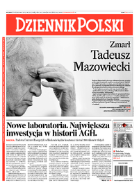 Dziennik Polski