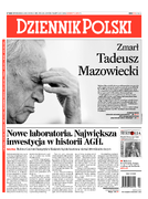 Dziennik Polski