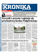 Kronika krakowska