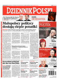 Dziennik Polski