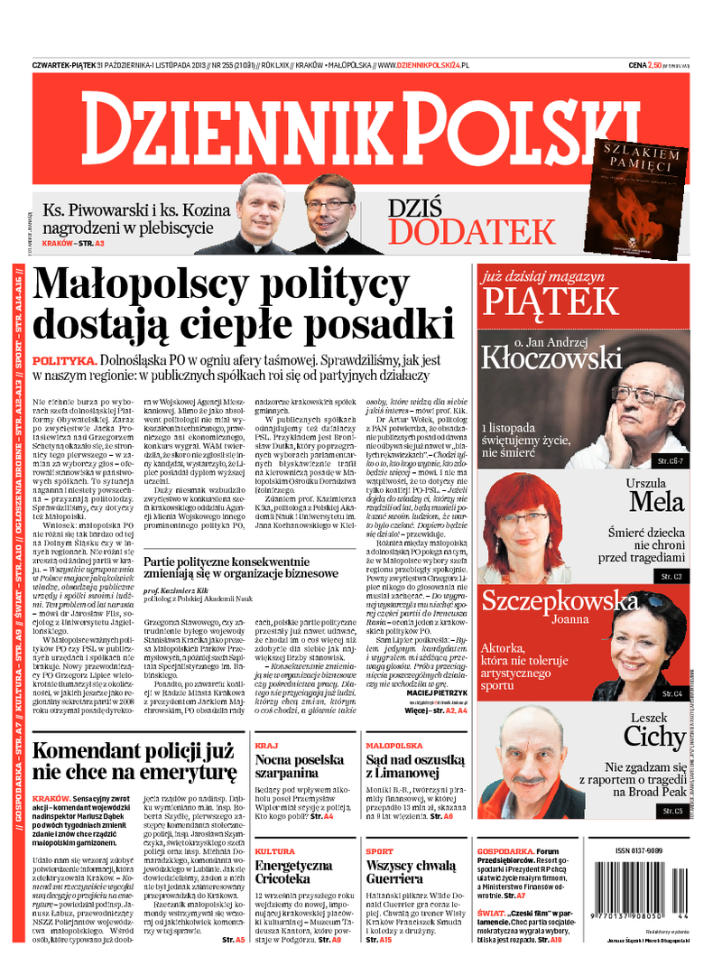 Dziennik Polski