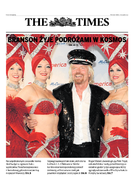 The Times