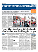DP Tygodnik Proszowicko-Miechowski