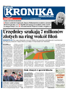 Kronika krakowska