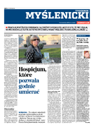 DP Tygodnik Myślenicki