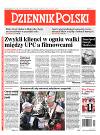 Dziennik Polski