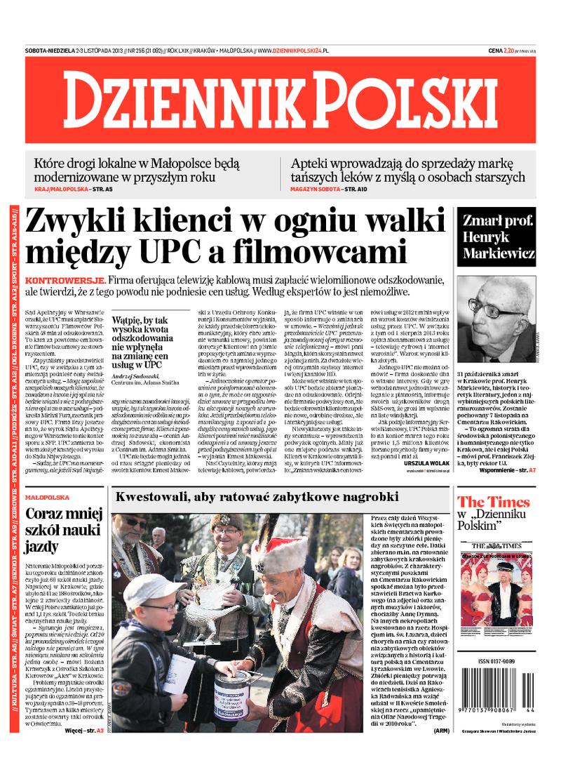 Dziennik Polski