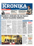 Kronika krakowska