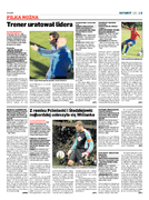 Sport2/Nowy Sącz i Podhale