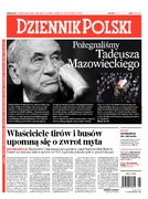 Dziennik Polski