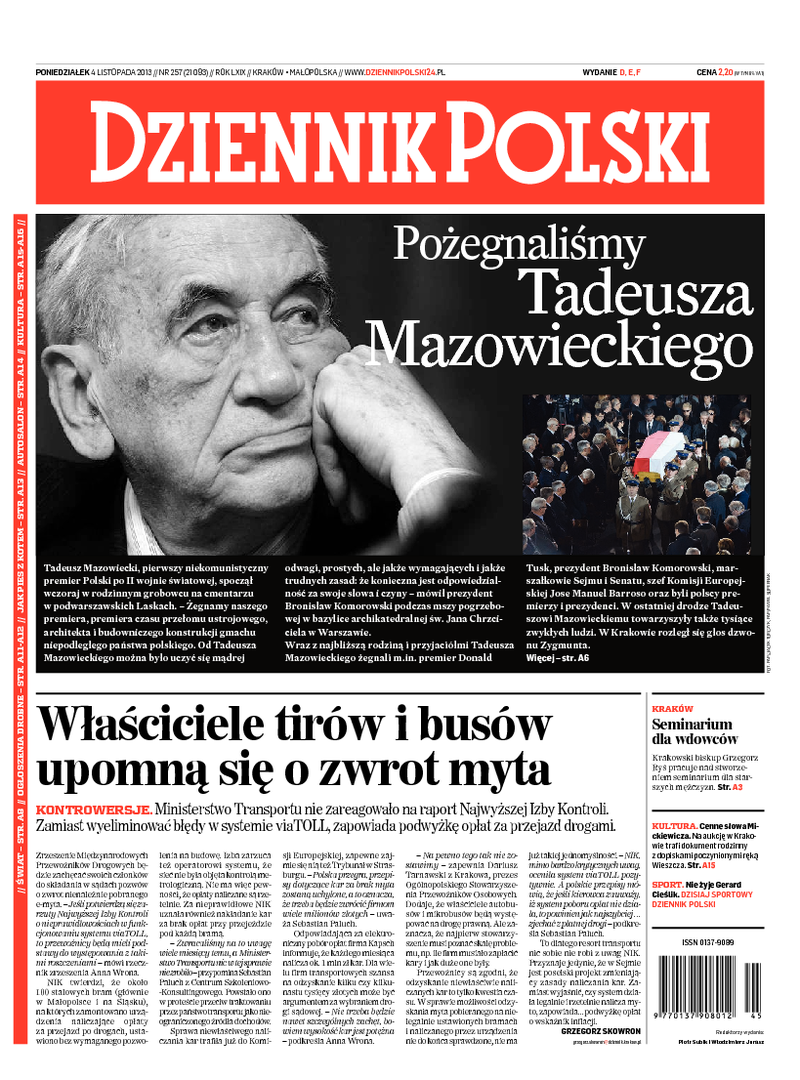 Dziennik Polski