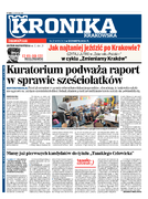 Kronika krakowska