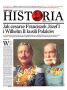 dodatek specjalny do grzbietu głównego