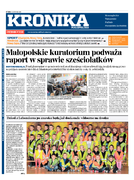 Kronika Małopolska