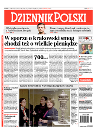 Dziennik Polski